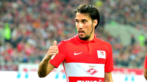 Ивелин Попов