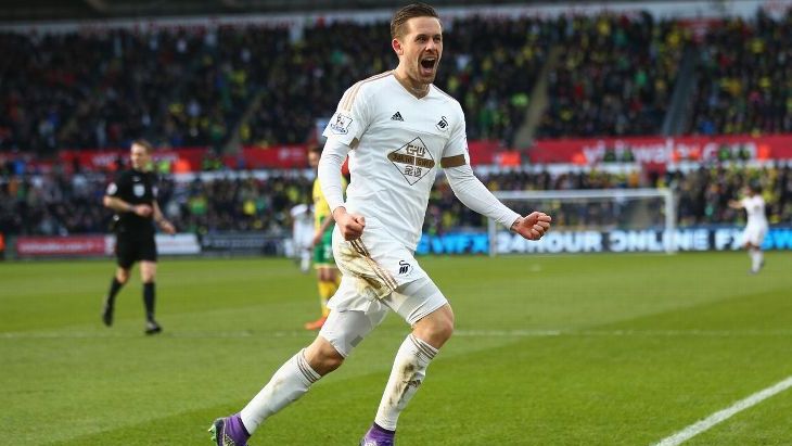 Гилфи Сигурдссон