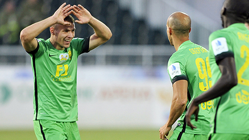 Сергей Паршивлюк