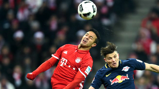 Фрагмент матча