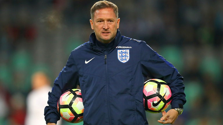 Стив Холланд