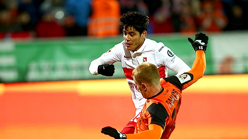 Лоренсо Мельгарехо