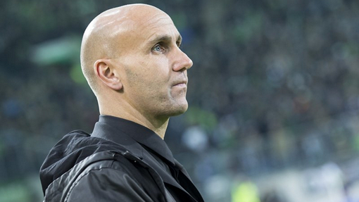 Андре Шуберт