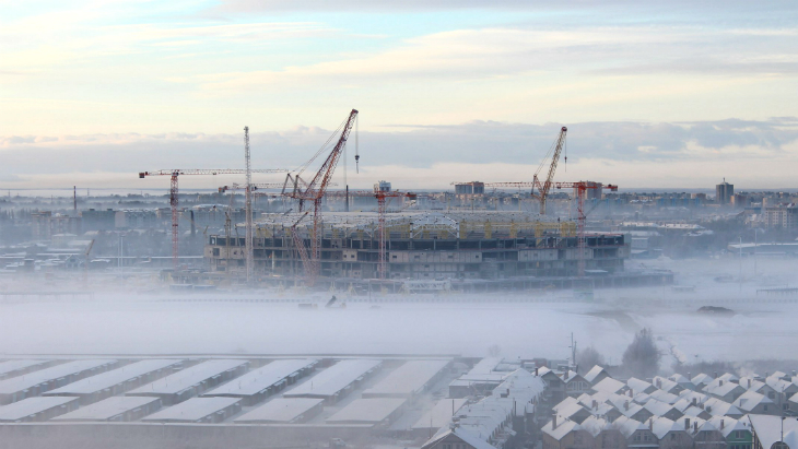 Стадион «Калининград»