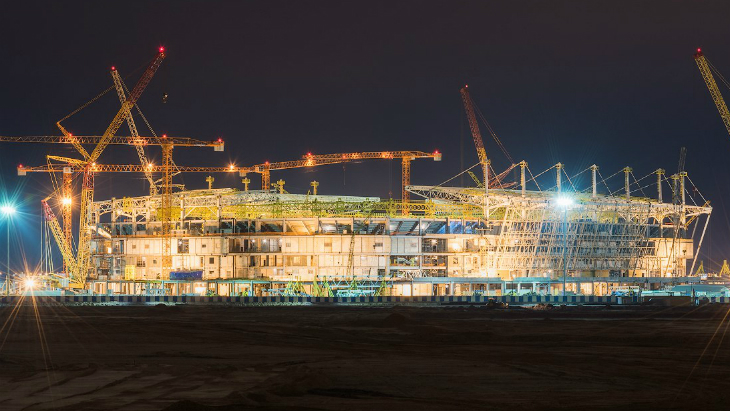 «Калининград-Арена»