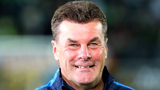 Дитер Хеккинг