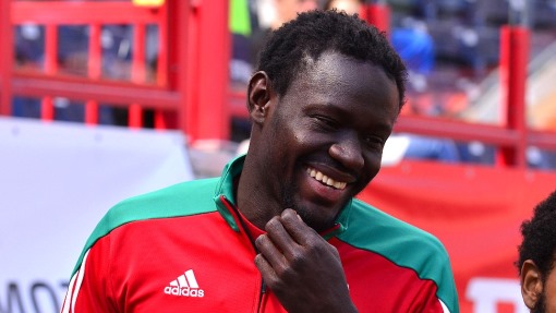 Умар Ньяссе