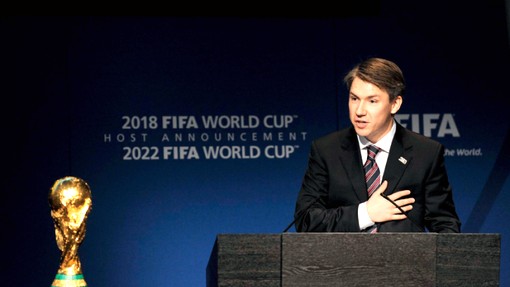 Алексей Сорокин