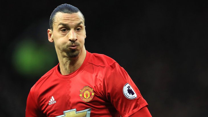 Златан Ибрагимович