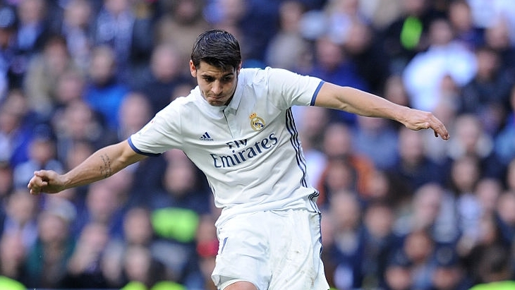 Альваро Мората