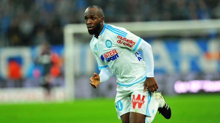 Лассана Диарра