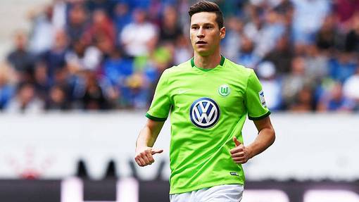 Юлиан Дракслер