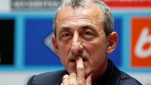 Мехмед Баждаревич