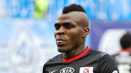 Эмануэл Эменике