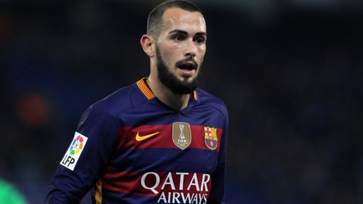 Алейш Видаль