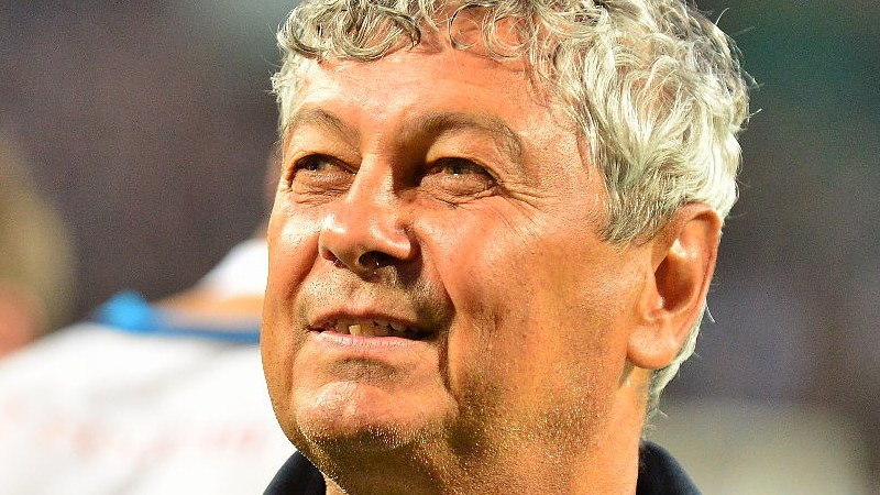 Мирча Луческу