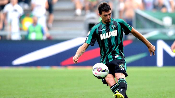 Франческо Ачерби