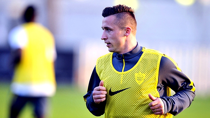 Бернард Бериша