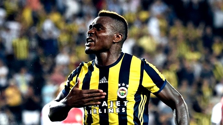 Эммануэль Эменике