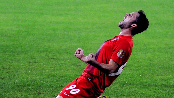 Александр Ломакин