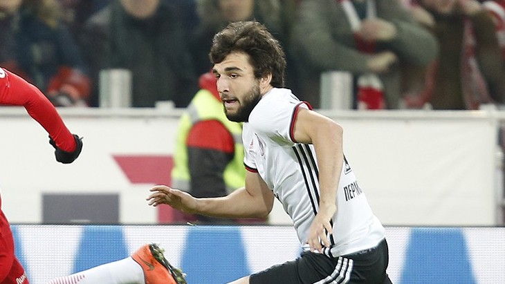 Георгий Джикия