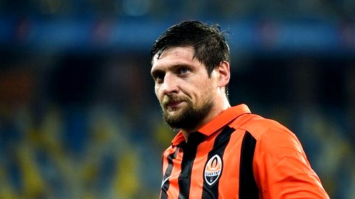 Евгений Селезнев