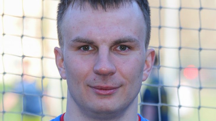 Роман Скакодуб