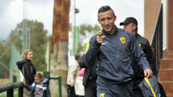 Бернард Бериша