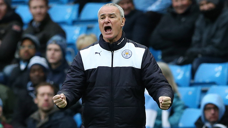 Клаудио Раньери