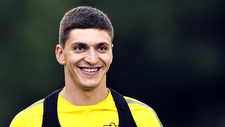 Филипп Будковский