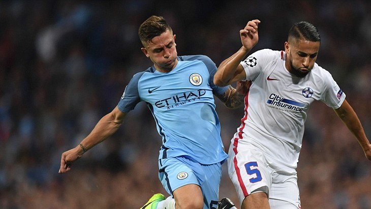 Пабло Маффео