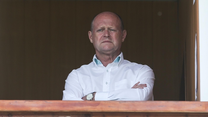 Александр Тукманов