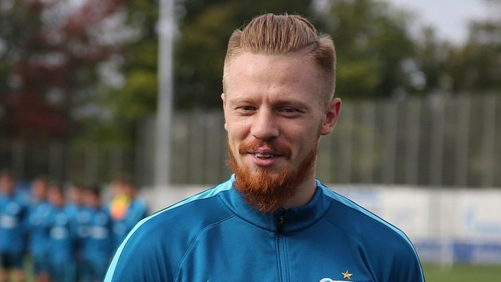 Иван Новосельцев