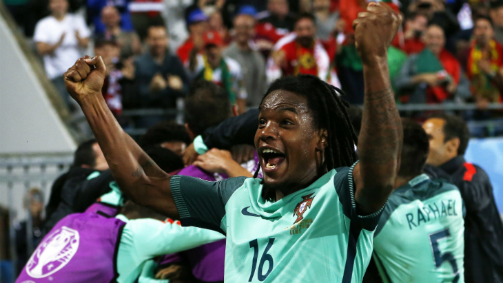 Ренату Санчеш