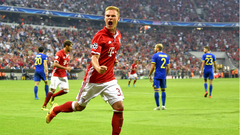 Джошуа Киммих