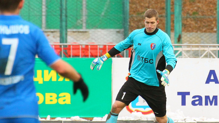 Олег Смирнов