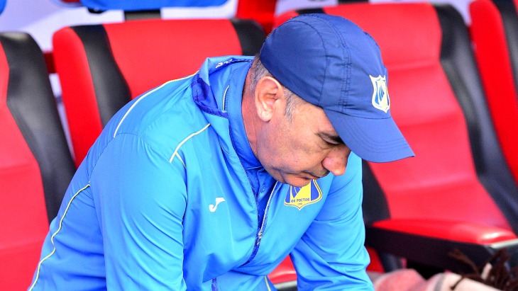 Курбан Бердыев