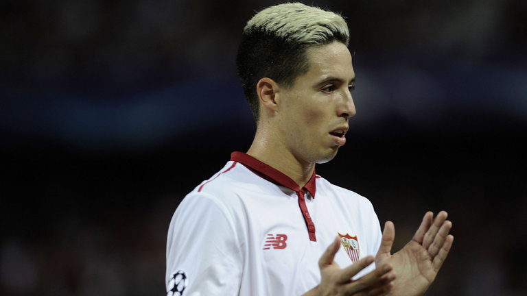 Самир Насри