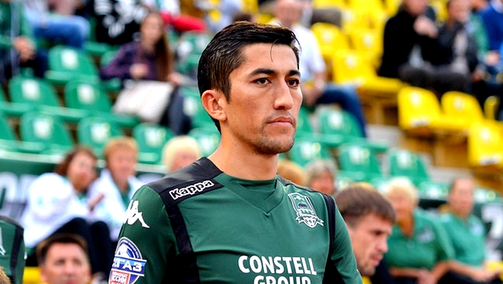 Одил Ахмедов