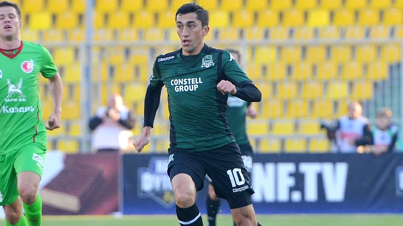 Одил Ахмедов