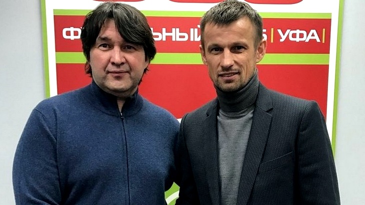 Сергей Семак