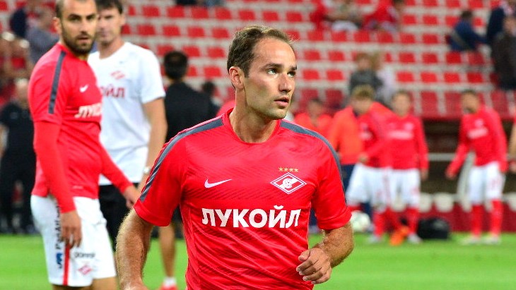 Роман Широков