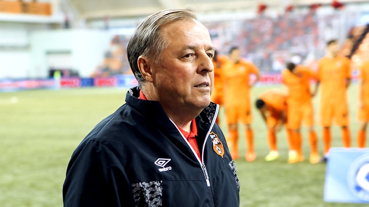 Александр Тарханов