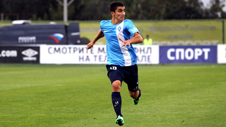 Ибрагим Цаллагов