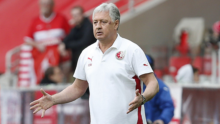 Ринат Билялетдинов