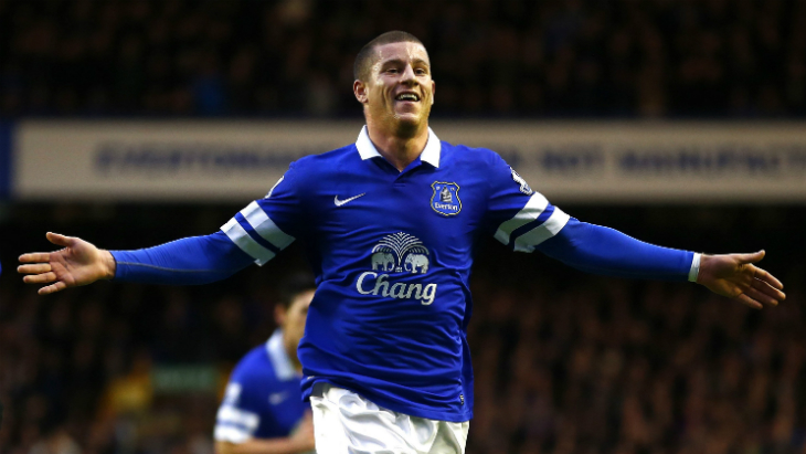 Росс Баркли