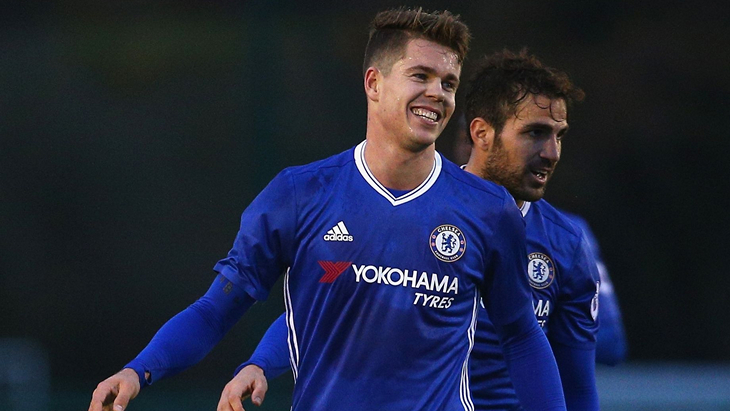 Марко ван Гинкел