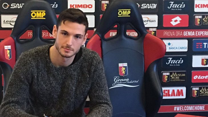 Андреа Бегетто