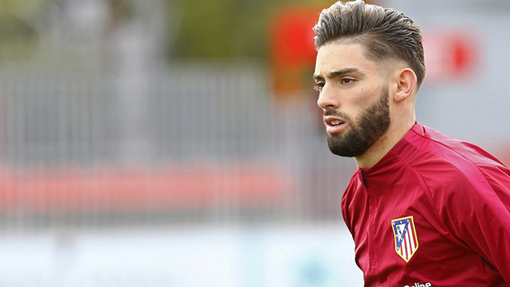 Янник Феррейра-Карраско