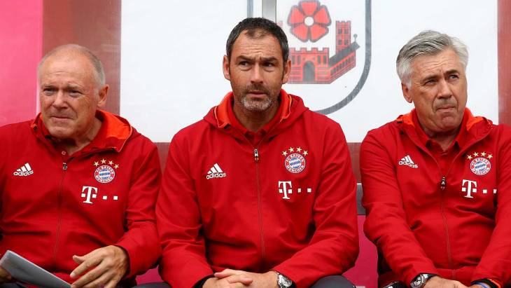 Пол Клемент